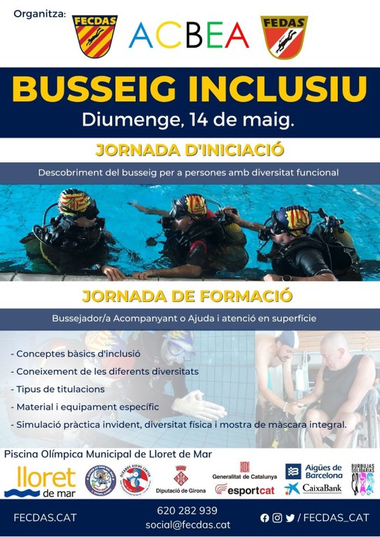 Busseig inclusiu 