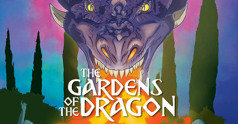 Visita guiada: The Gardens of the Dragon