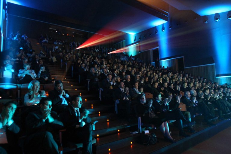 PRESENTACIÓ DEL CLUB D'ESPECTADORS DEL TEATRE DE LLORET