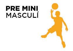 Torneig cloenda premini i mini