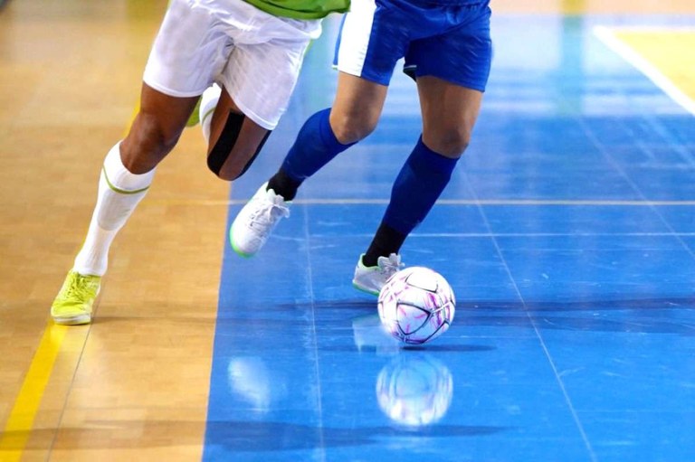 Torneig Santa Cristina de Futbol Sala