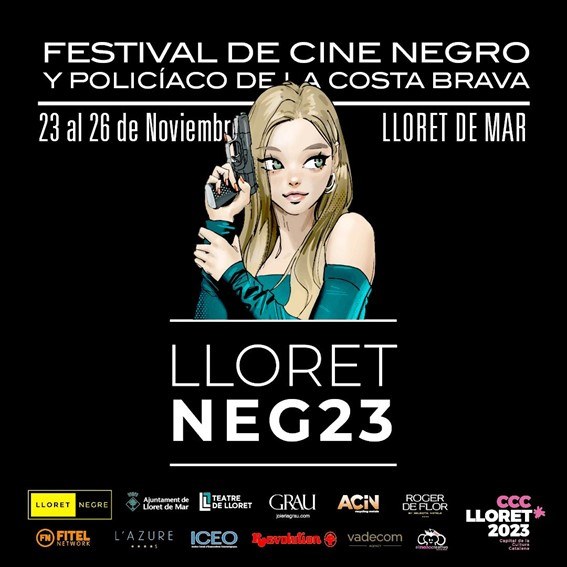 LLORET NEGE23