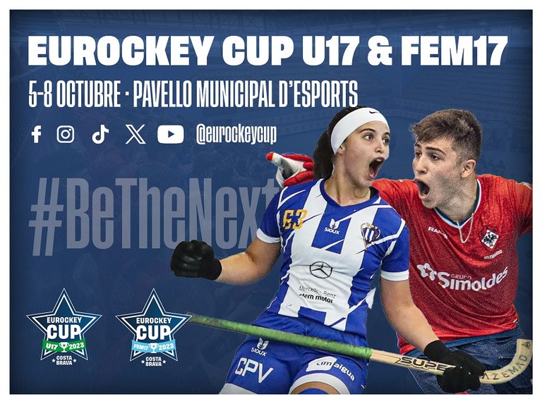 Eurockey Cup U17