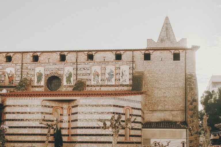 Visita guiada Lloret Medieval 