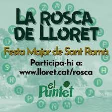 La Rosca de Lloret