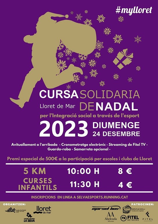 Cursa de Nadal