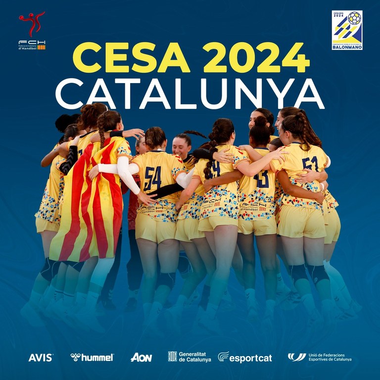 CESA 2024