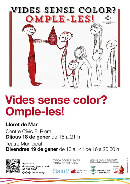 Vides sense color? Omple-les!