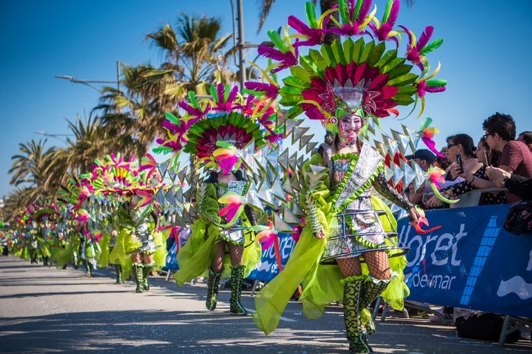 Gran Rua de Carnaval