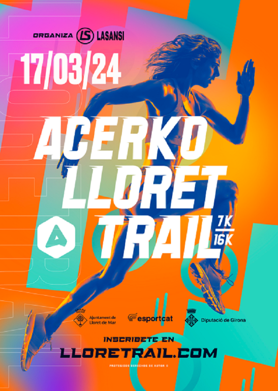 Lloretrail