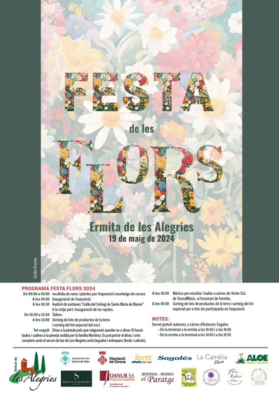 Festa de les Flors 