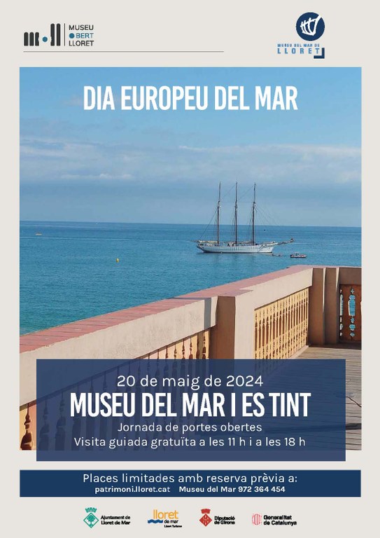 Dia Europeu del Mar