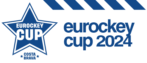 Acte de Presentació Eurockey Cup  2024