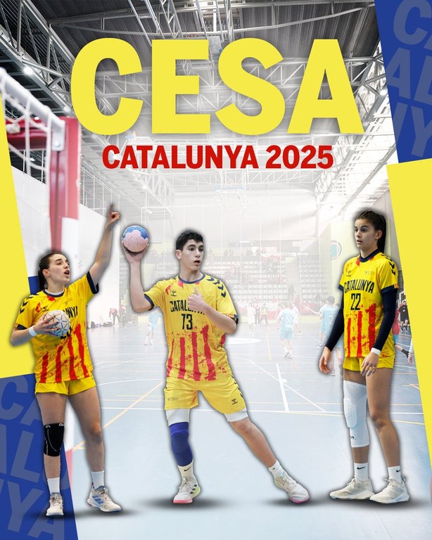 CESA 2025