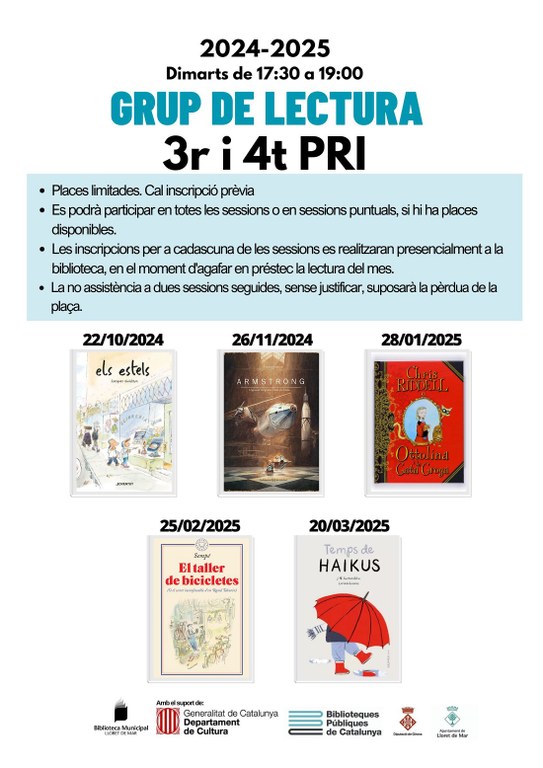 Grup de lectura 3r i 4rt PRI. Ottolina i la gata groga, de Chris Riddell