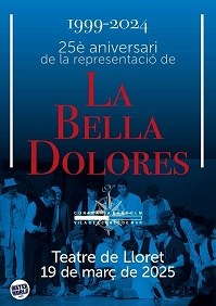 La Bella Dolores, Patrimoni Lloretenc