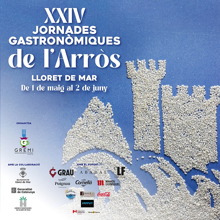 Jornades Gastronòmiques de l'Arròs