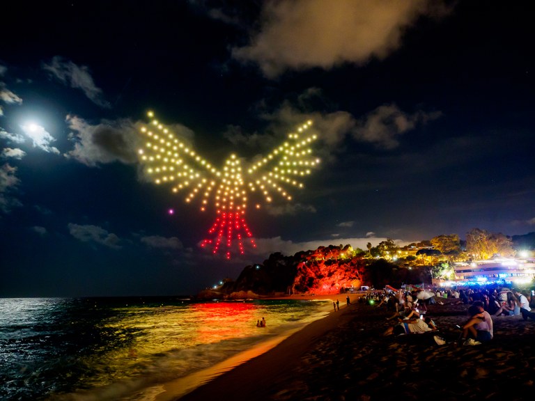 Lloret Drone Festival 2024