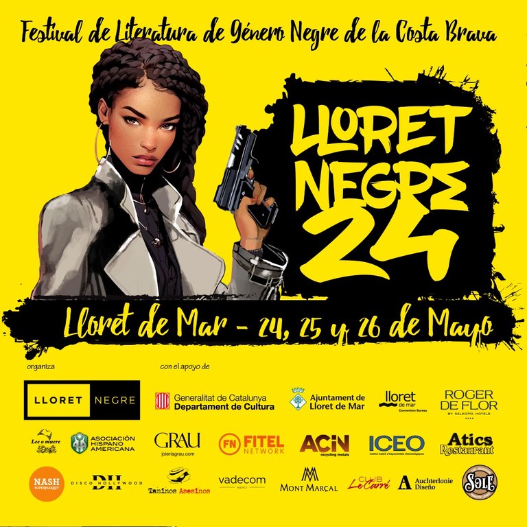 Lloret Negre 2024