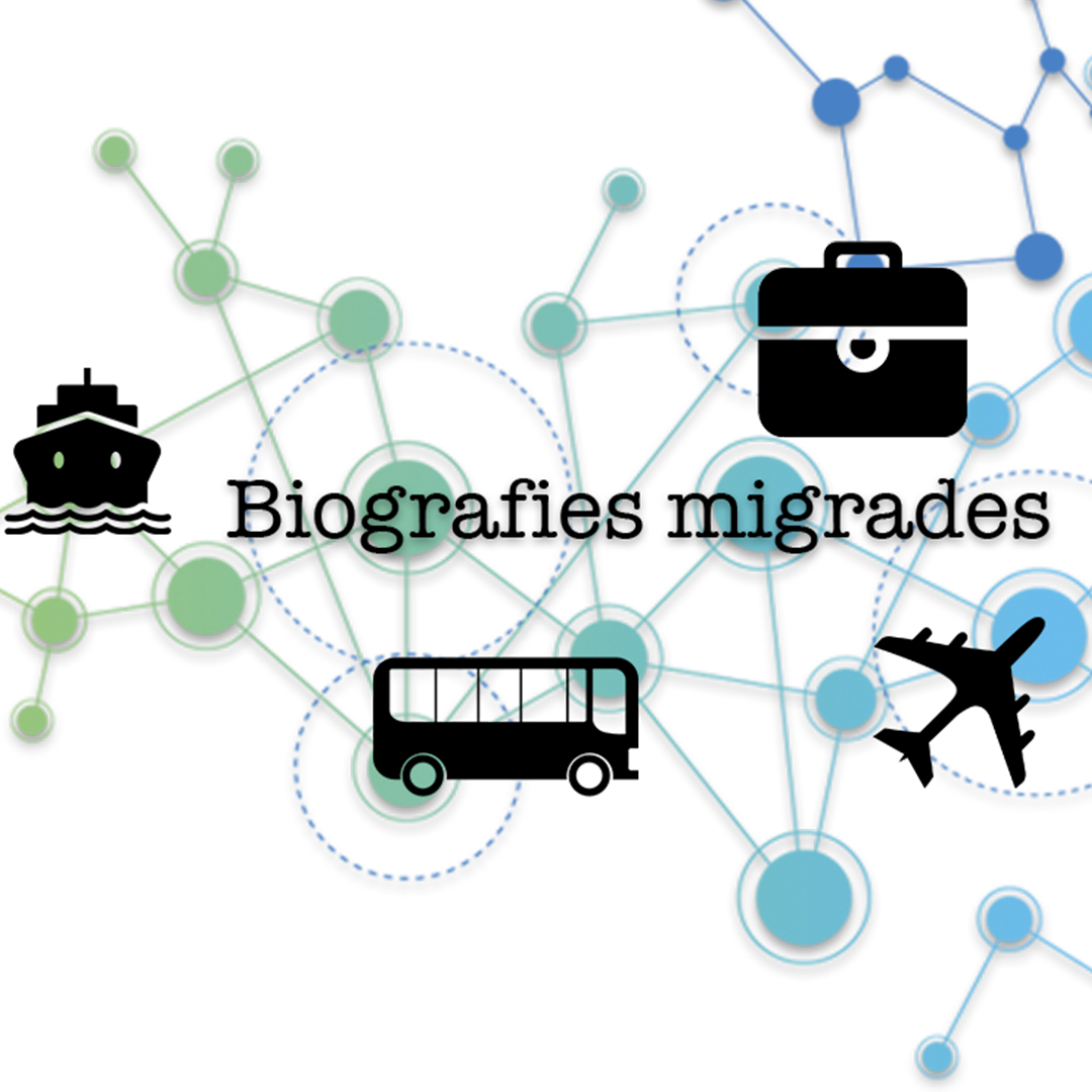 MALETA BIOGRAFIES MIGRADES
