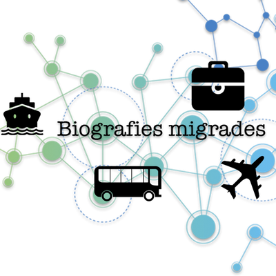 MALETA BIOGRAFIES MIGRADES