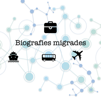MALETA BIOGRAFIES MIGRADES