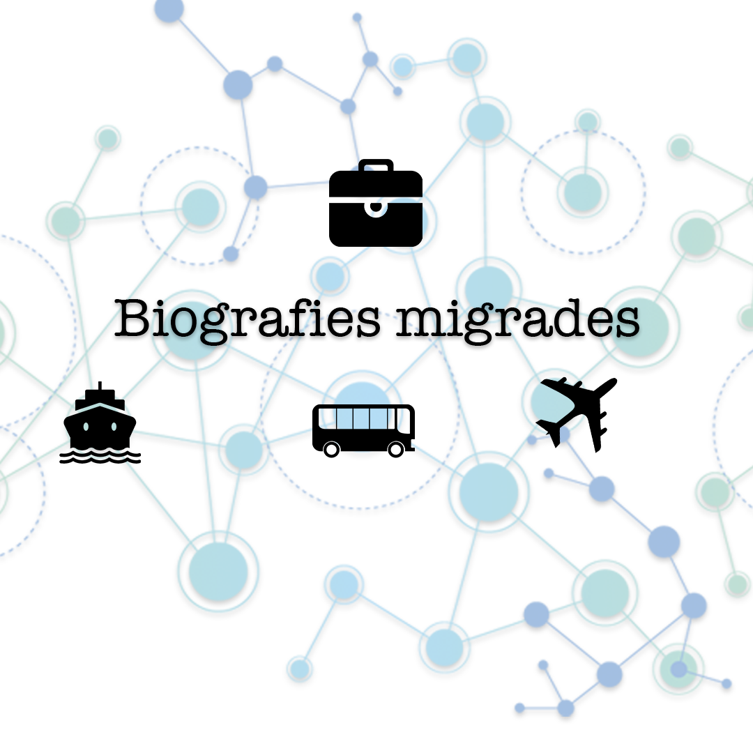 MALETA BIOGRAFIES MIGRADES