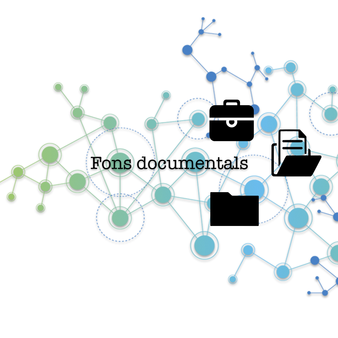MALETA - FONS DOCUMENTAL