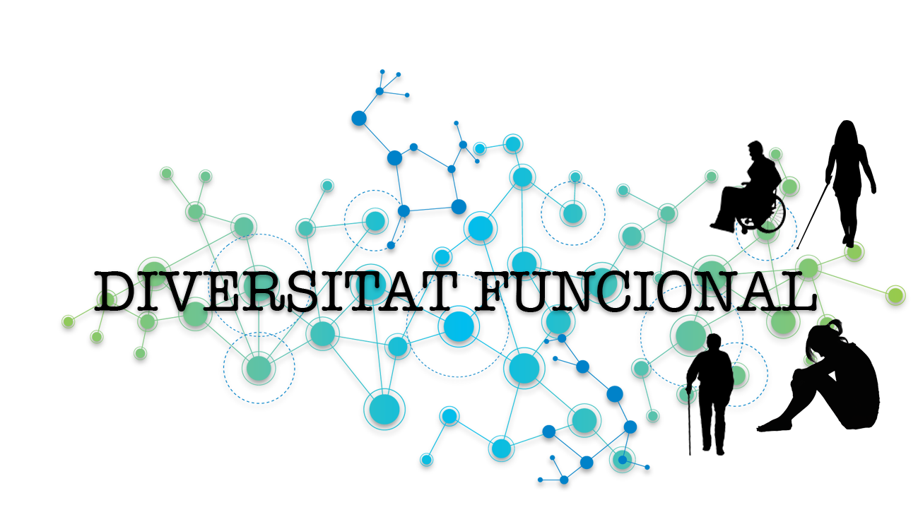 LOGO diversitat funcional.