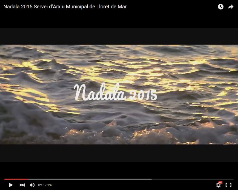 Nadala SAMLM 2015