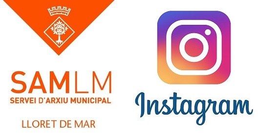 El SAMLM a Instagram