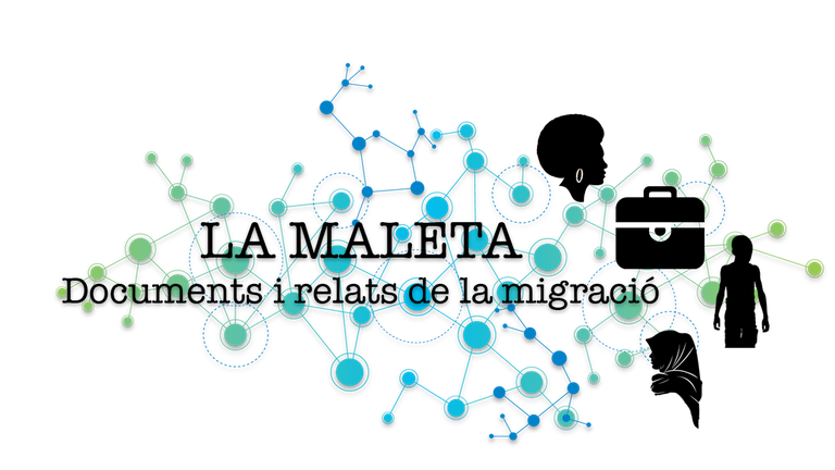 Recursos didàctics del Projecte la Maleta. Documents i Relats de la Migració