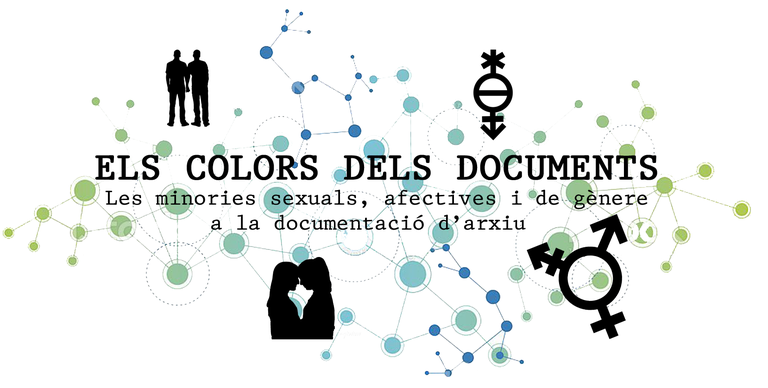 Presentació del projecte ELS COLORS DELS DOCUMENTS