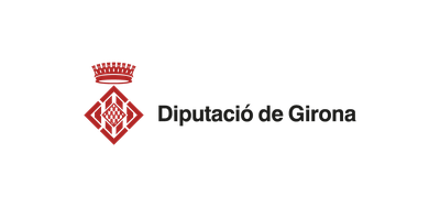 Logo Diputació