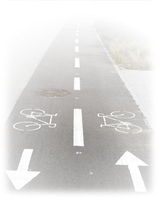 carril bici