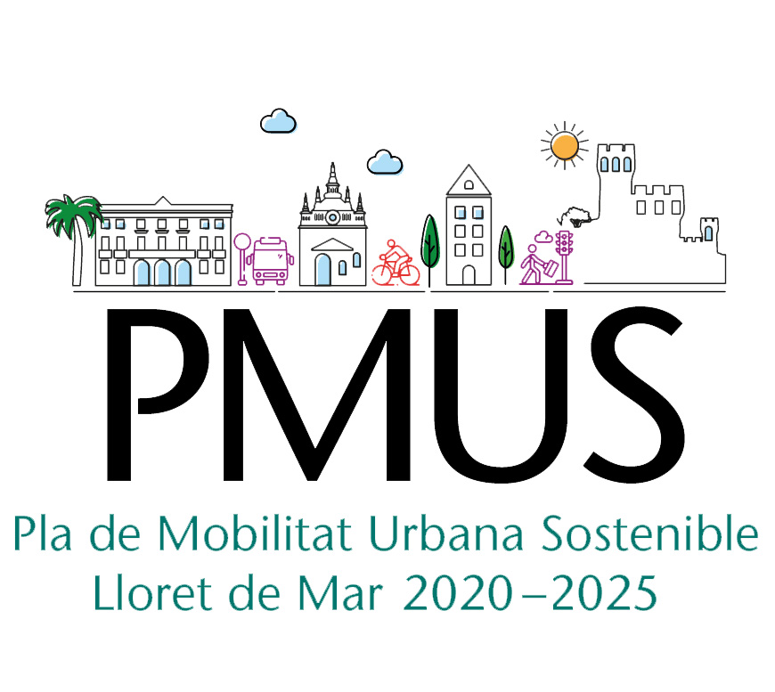 Logo PMUS