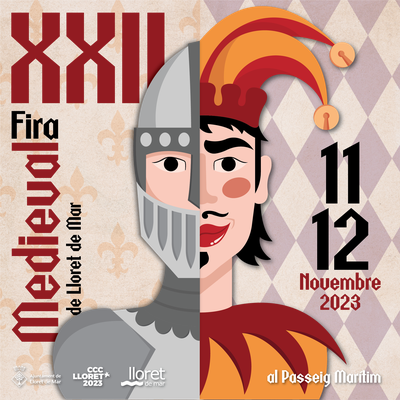 POST 1080x1080px Fira Medieval 2023