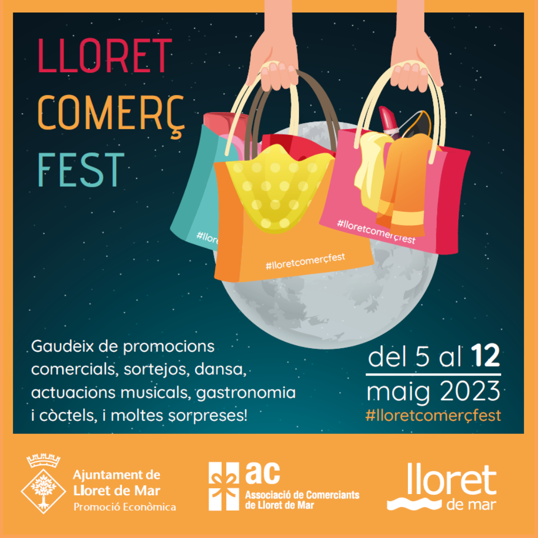 LloretComerçFest 2023