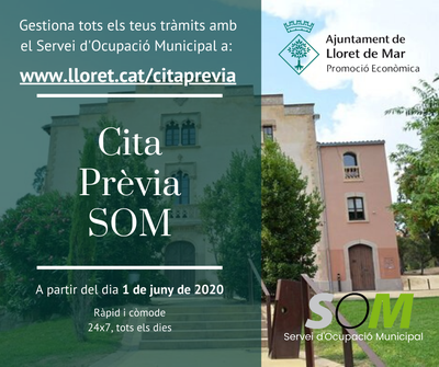 Cita previa SOM 05 2020