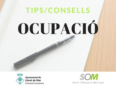 Consell TIPS Ocupacio 2020