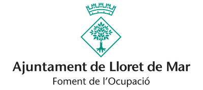 Aj Lloret   Foment Ocupacio centrat