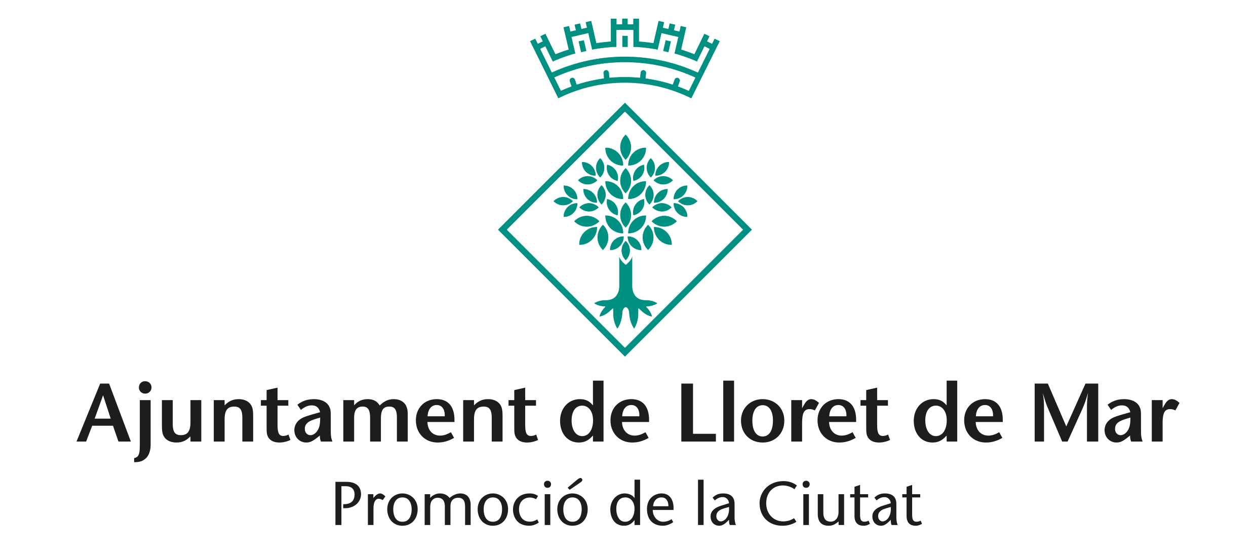 Aj Lloret   Promocio Ciutat centrat