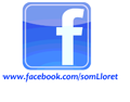 Logo Facebook SOM