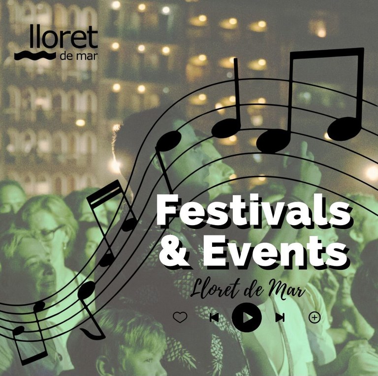 II Festival Musicale Internazaionale città di Lloret 