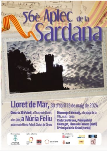 Aplec de la Sardana 
