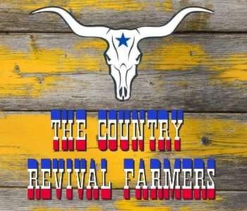 Espectacle de Country a càrrec de The Country Revival Farmers