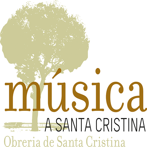 Múscia a Santa Cristina: Concert de piano a dos i quatre mans)