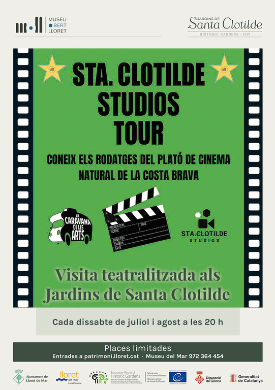 Sta. Clotilde Studios