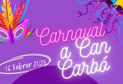 16/02 - Carnaval de Can Carbó