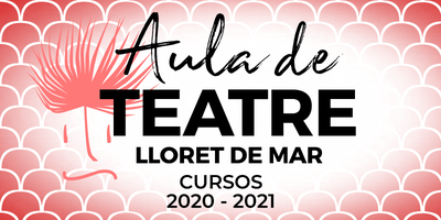 Aula teatre